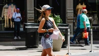 Bermudas and Boots, the New Gen Z Uniform