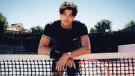 Taylor Fritz Is the Latest Tennis Player to Become a Boss Ambassador