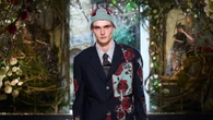 Antonio Marras Fall 2026: A Rose Is a Rose Is a Rose