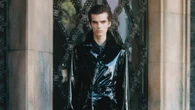 Ernest W. Baker Spring 2026: Gothic Grandma