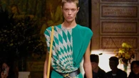 Dario Vitale’s Debut at Versace: Industry Experts React to First Collection