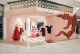 Carolina Herrera Opens Pop-up in Mexico City to Celebrate Resort 2025 Collection Show