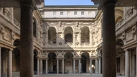 Tod’s Group Unveils Restoration of Palazzo Marino in Milan
