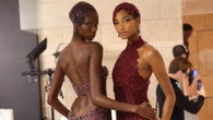 Giorgio Armani Celebrates 20 Years of Haute Couture With Exhibition in Milan