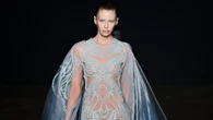 Iris Van Herpen Fall 2025 Couture: Dresses Teeming With Life