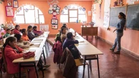 Giorgio Armani’s Casa Mariù Initiative Supports Global Child Education