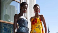 Carolina Herrera Spring 2026: Madrid State of Mind