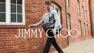 Kit Butler Stars in Jimmy Choo’s Men’s Fall 2024 Campaign