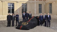 Gucci Shifts Into High Gear with F1 Team Sponsorship, New Racing Platform