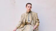 Uma Wang Men’s Spring 2027: Exalting the Imperfect
