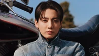 EXCLUSIVE: Calvin Klein Partners With Jung Kook on Limited-edition Capsule, Blending Iconic Designs and Rebellious Style