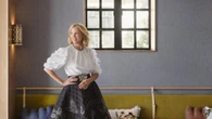 Designer Lela Rose on Setting Up Retail Residency in  Fort Worth’s Bowie House