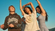 Hollister to Create Capsule, Onsite Destination at Lollapalozza