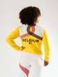 Alexa Fairchild Designs Belgium’s Olympic Uniforms for Paris 2024