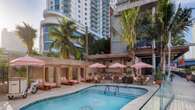 Louis Vuitton Unveils Poolside Takeover With Casa Neos Miami