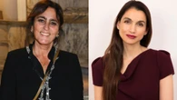 Solange Azagury-Partridge, Demetra Pinsent Receive King’s New Year Honors