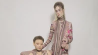 Anna Sui Resort 2026: Sui’s Neo Romantics