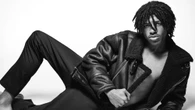 Heidi Klum and Seal’s Son Henry Samuel Signed to Next Management