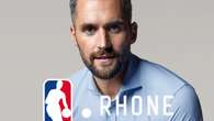 NBA Star Kevin Love Is Featured in Rhone’s New ‘Head in the Game’ Campaign