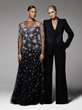 Zuhair Murad Serves Red Carpet-ready Styles in Marina Rinaldi Capsule