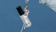 Odele and Susan Alexandra Are Making Bag Charms Now
