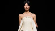 Issey Miyake Fall 2026: Less Is More