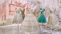 EXCLUSIVE: Paris Exhibition Showcases Azzedine Alaïa’s Journey From Dior Intern to Custodian
