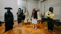 Fashion Farm Foundation Brings Hong Kong’s New Creative Class to Paris