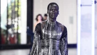 Germanier Couture Fall 2026: Controlled Explosion