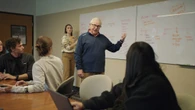 Columbia Sportswear, Adidas, The Ordinary Scoop Top Prizes at 2026 Cannes Lions