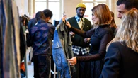 Galeries Lafayette Pop-up Celebrates African Fashion Designers