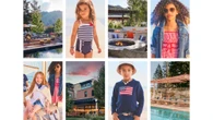 Janie and Jack Teams With Limelight Hotels for Summer Nights Series