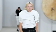 Issey Miyake Spring 2026: Shape-Shifter
