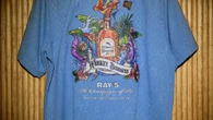 Tommy Bahama Partners With NYC Nightclub Ray’s for a Capsule Collection