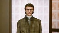 Zegna Fall 2026: Keeping It in the Family