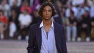 Louis Vuitton Men’s Spring 2026 Ready-to-Wear: A Passage to India