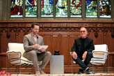 Michael Kors Talks 3D Design, Social Media, Kate Middleton and Supermodels