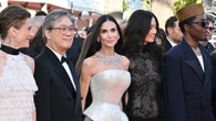 Cannes Opening Ceremony Goes French-forward