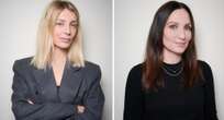 Louis Vuitton Promotes Two in Communications Department