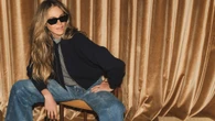 Elle Macpherson Knows Her Cashmere