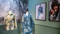 Pioneer Denim and Soko Debuted a Collaboration Designed by Adriano Goldschmied