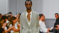 Zegna Spring 2026: Lightness and Ease Can Still Be Chic