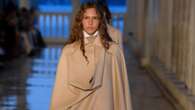 Max Mara Resort 2025: In Venice, Looking East