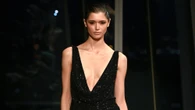 Julien Macdonald Fall 2026: The Sun Never Sets