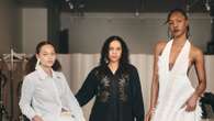 How Diotima Fashion Designer Rachel Scott Is Building a ‘Sultry Haven for the Modern Woman’