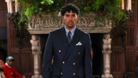 Jack Carlson Embraces J. Press’ Ivy League Roots in Debut Collection