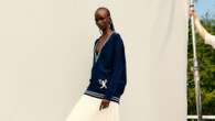 Tibi’s Resort 2025 Collection Gets Tennis Sporty