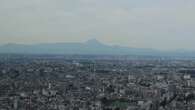 El monte Fuji permanece sin nevadas en la fecha más tardía en 130 años