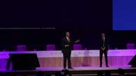 Al Gore y Gavin McCormick presentan Climate Trace en la COP29