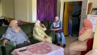 La historia de Jadiya Korti, la mujer que brinda esperanza a enfermas de cáncer